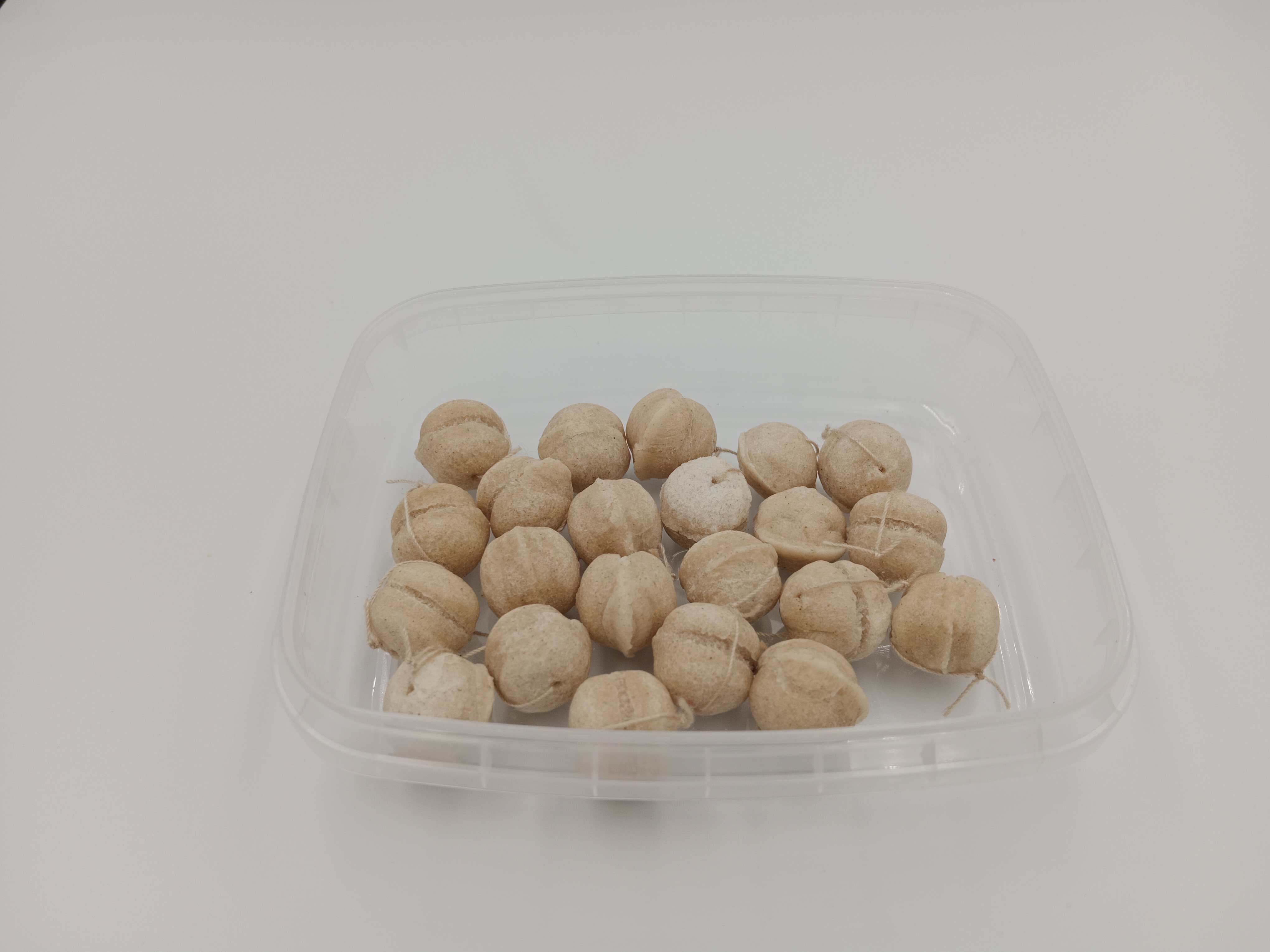 Rohlíkáč 40 gr - BÍLÝ PEPŘ