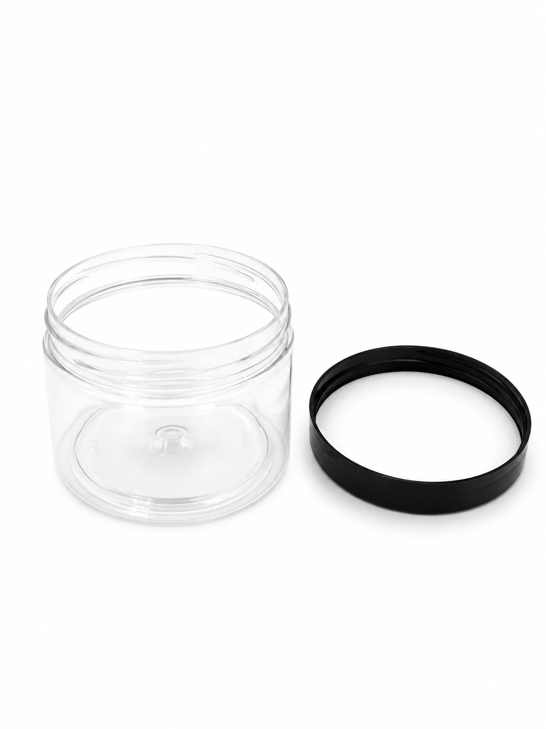 Plastová dóza 150 ml