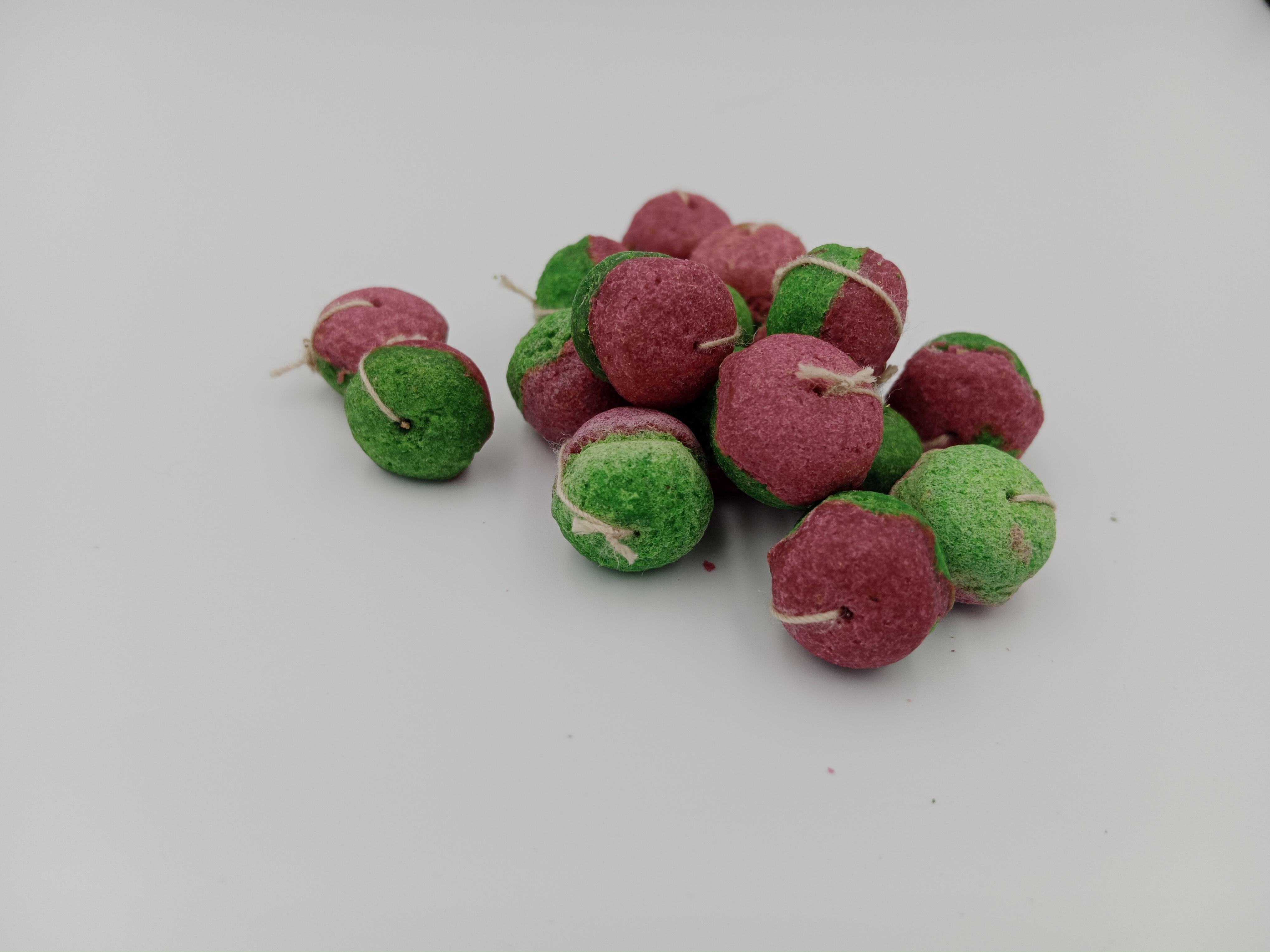 Rohlíkáč 40 gr - ŠVESTKA/ česnek
