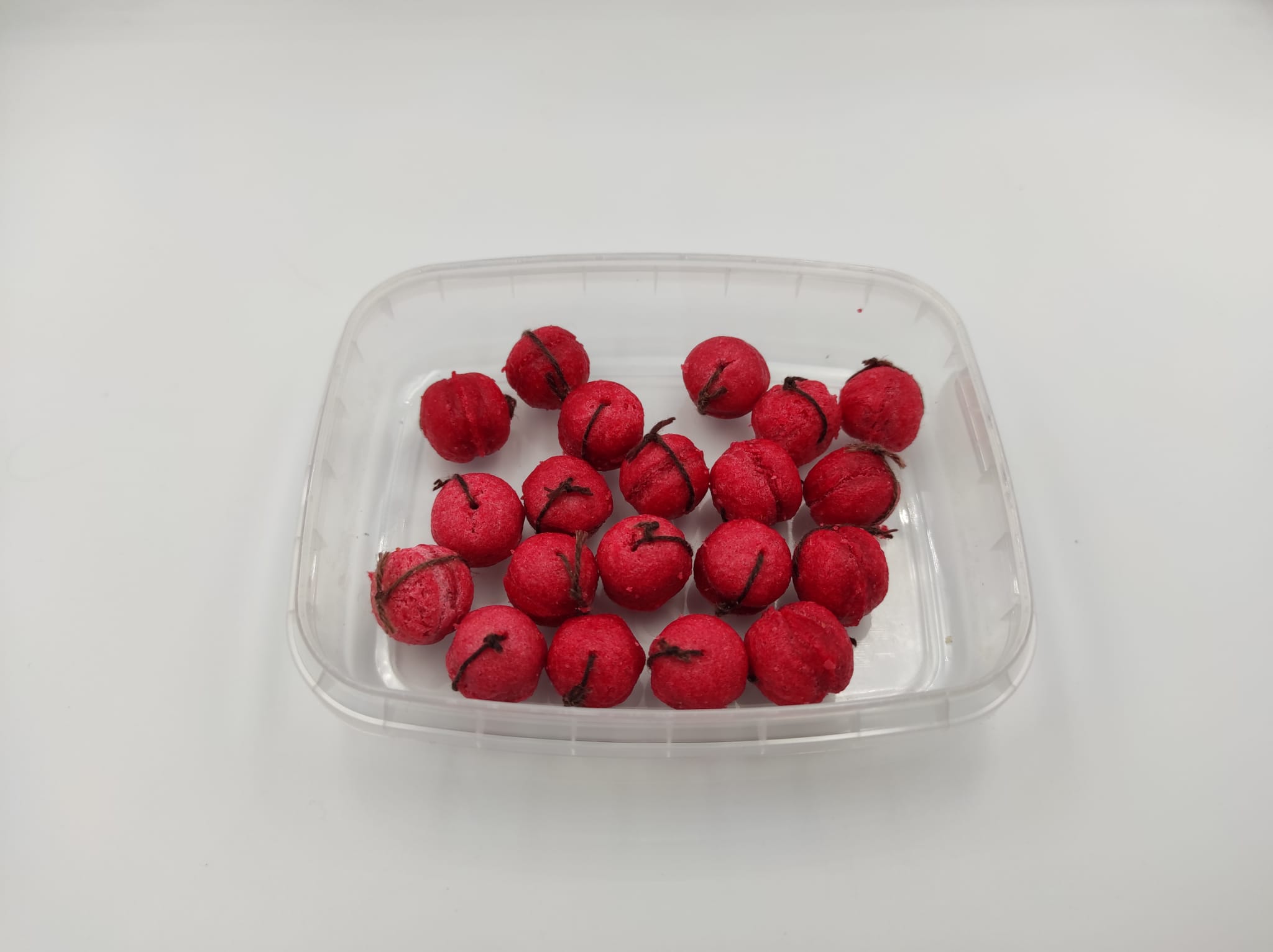 Rohlíkáč 40 gr - JAHODA