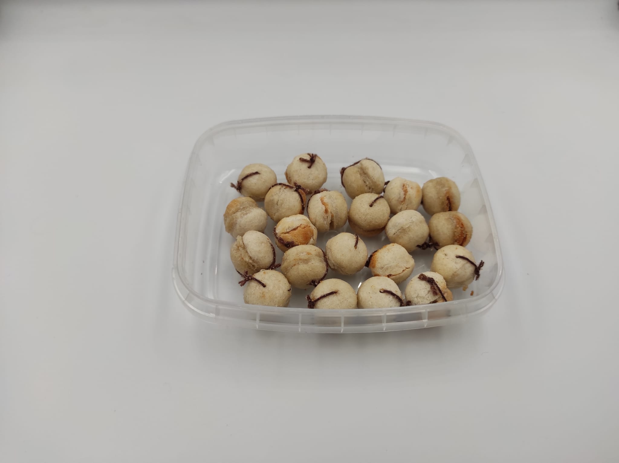 Rohlíkáč 40 gr - NATURAL