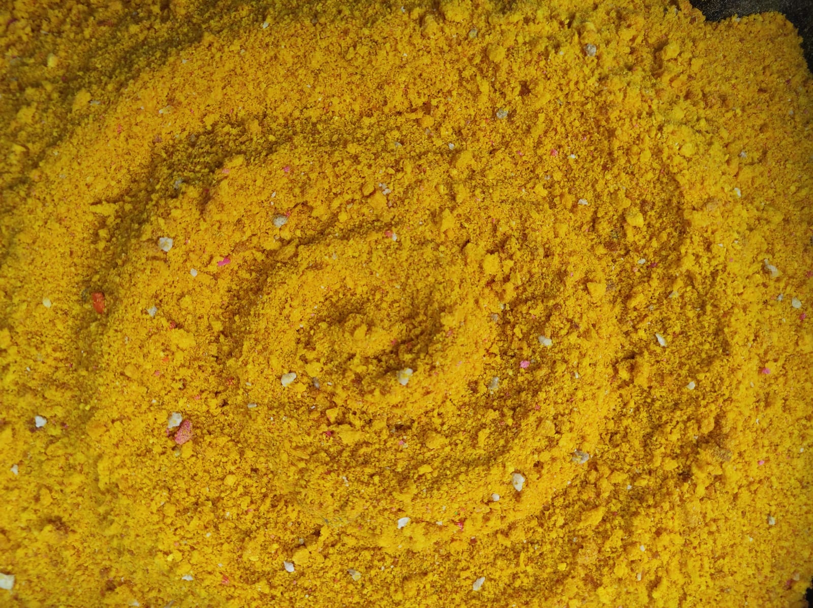 Strouhanka 1 kg - ŽLUTÁ