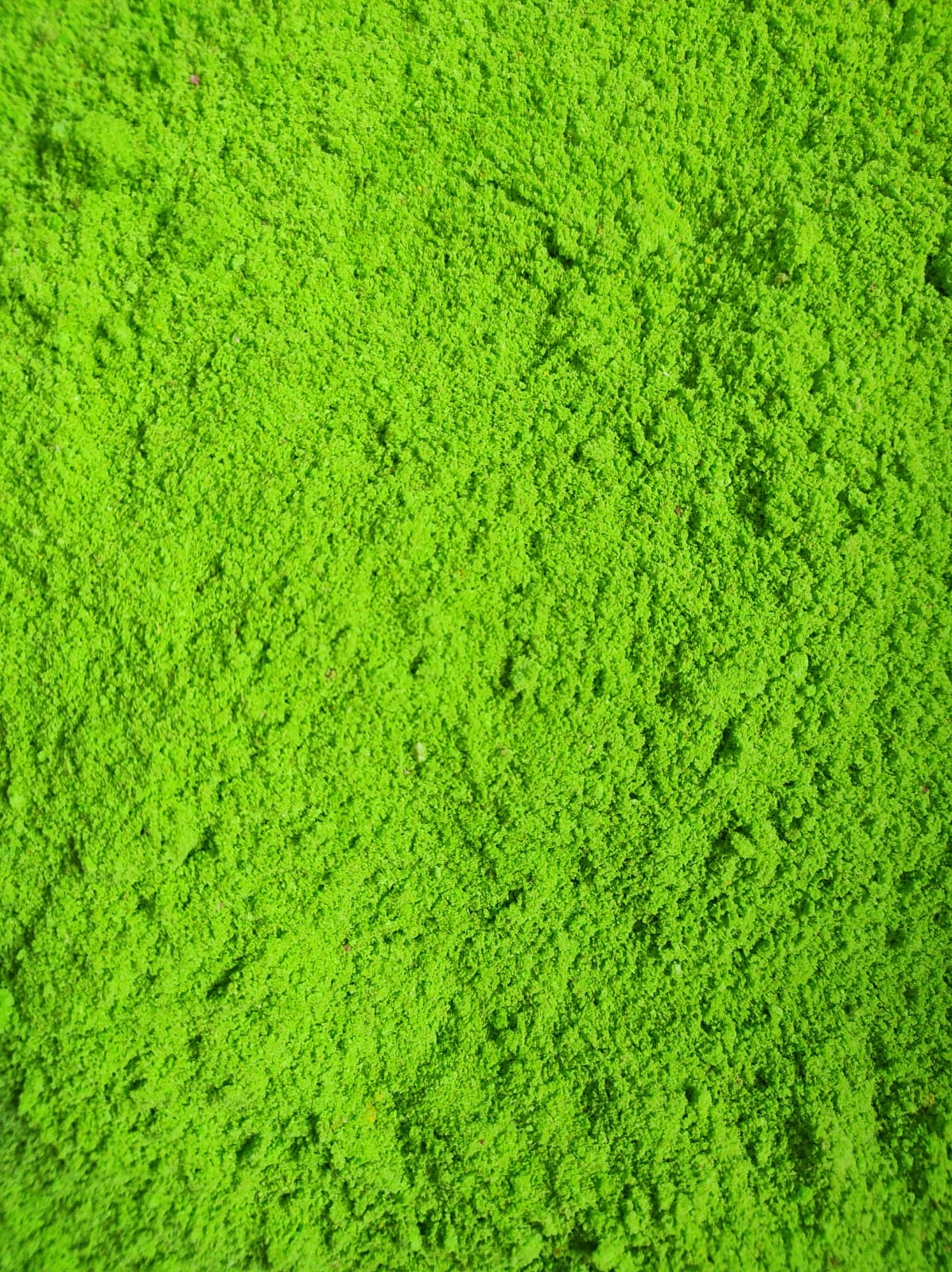 Strouhanka 1 kg - ZELENÁ