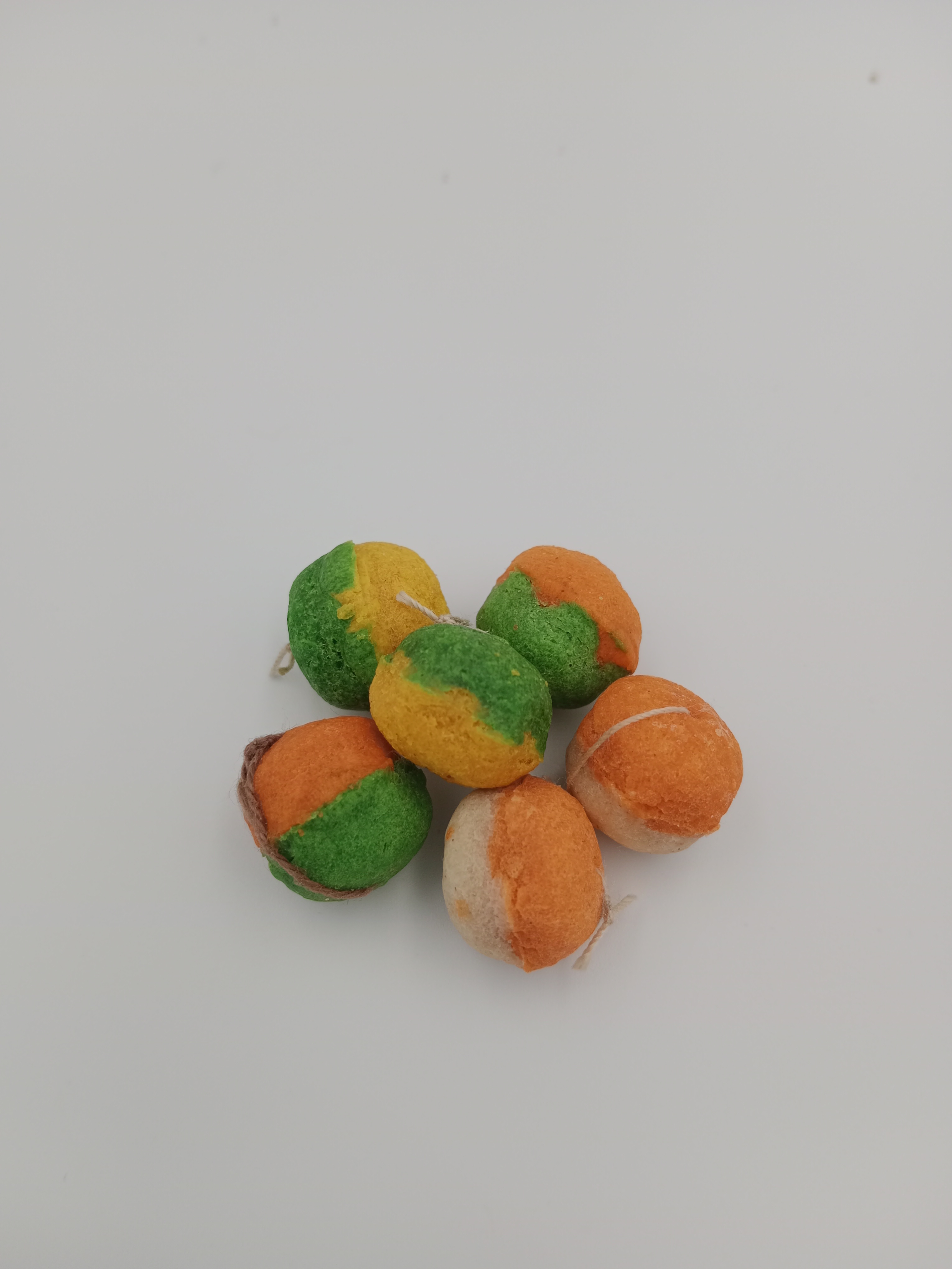Rohlíkáč 40 gr - BROSKEV/ČESNEK