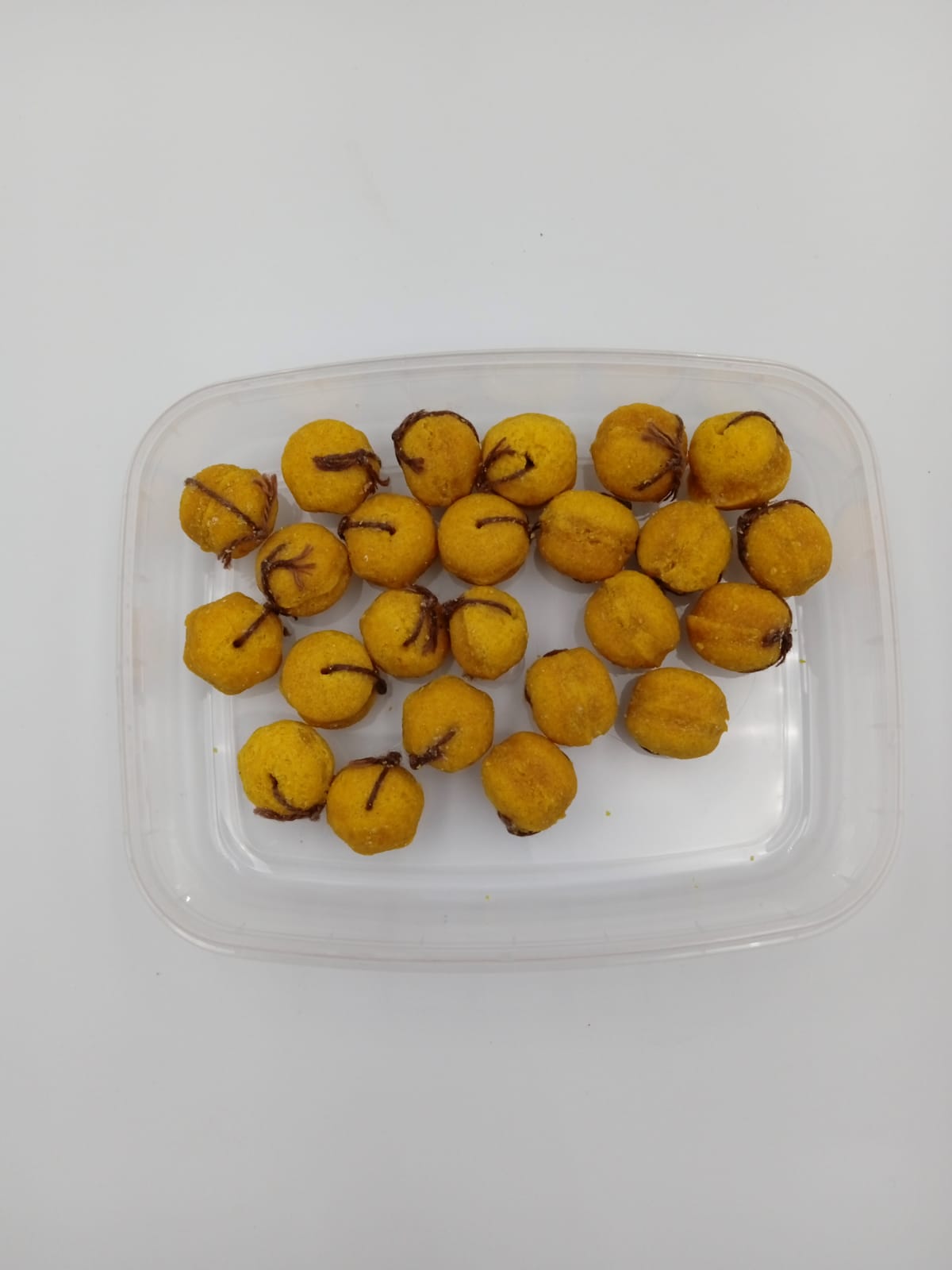 Rohlíkáč 40 gr - MED