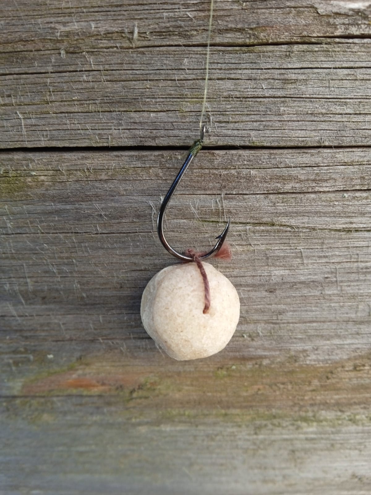 Rohlíkáč 40 gr - NATURAL